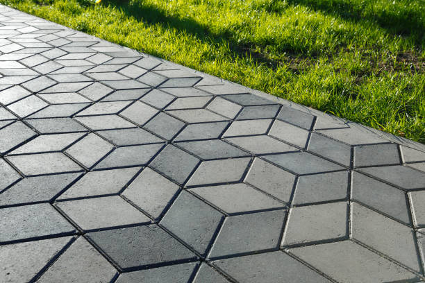 Trusted Midland, MI Driveway Pavers Experts